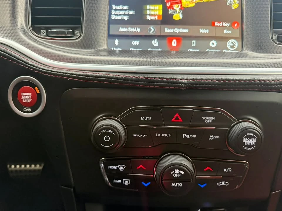 2022 Dodge Charger 7th Gen - Image 18 of 20