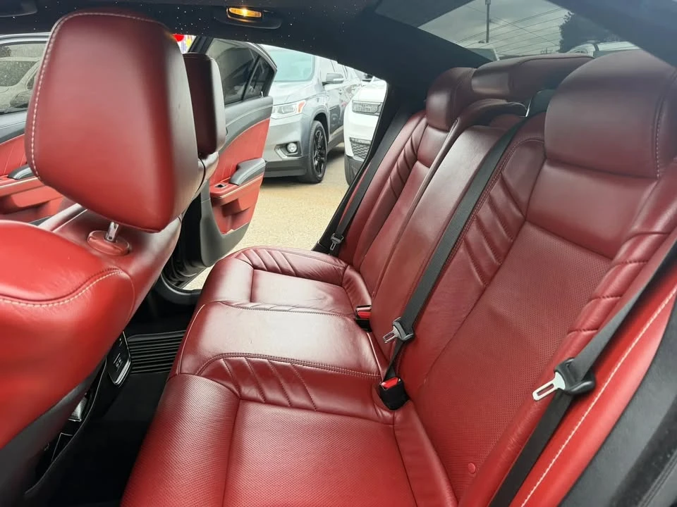 2022 Dodge Charger 7th Gen - Image 10 of 20
