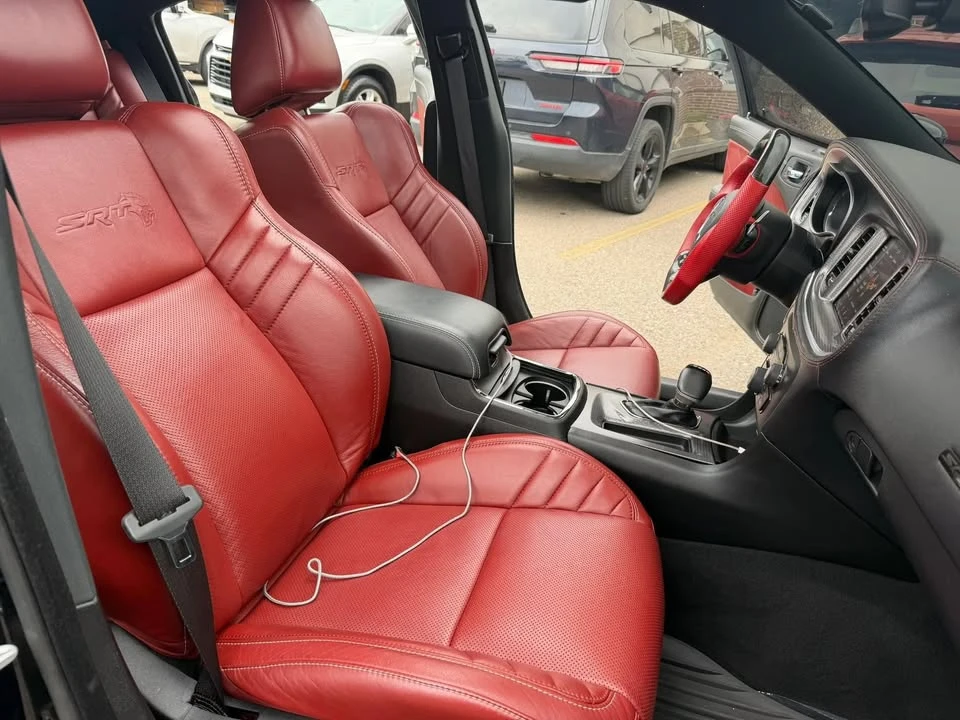 2022 Dodge Charger 7th Gen - Image 11 of 20