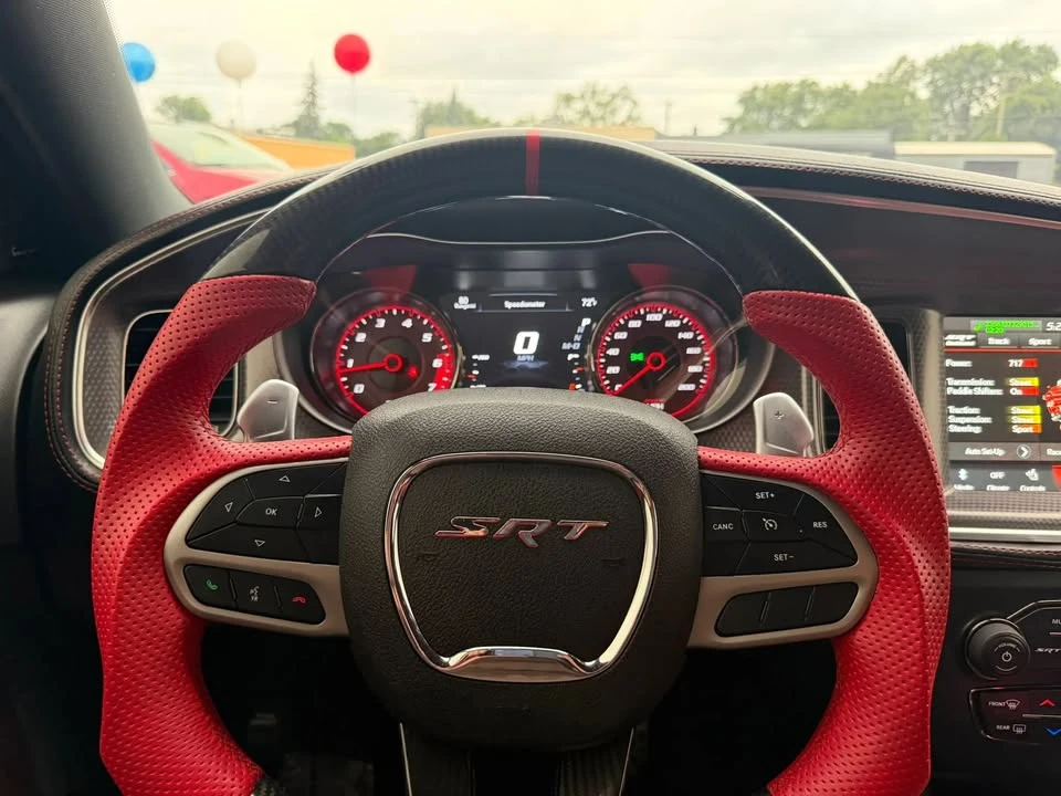 2022 Dodge Charger 7th Gen - Image 16 of 20