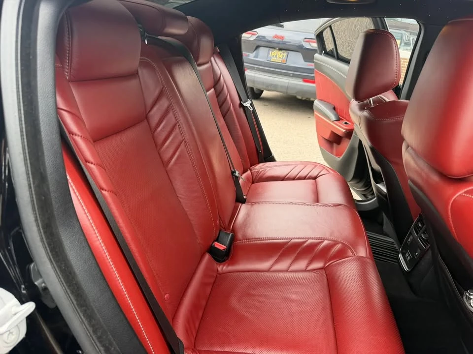 2022 Dodge Charger 7th Gen - Image 12 of 20
