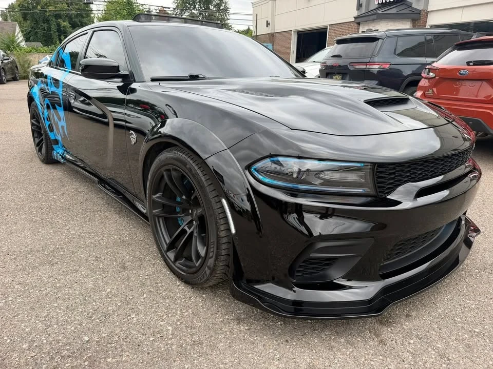 2022 Dodge Charger 7th Gen - Image 3 of 20