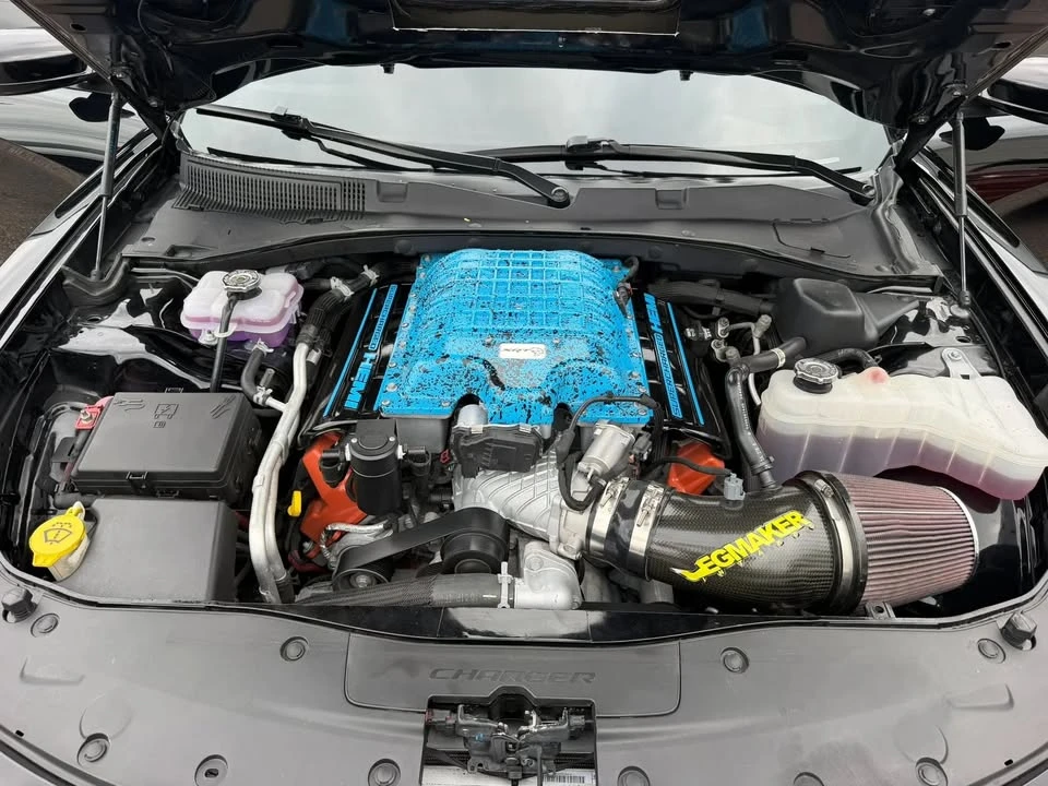 2022 Dodge Charger 7th Gen - Image 6 of 20