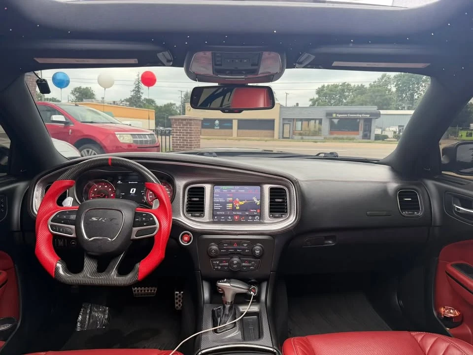 2022 Dodge Charger 7th Gen - Image 14 of 20