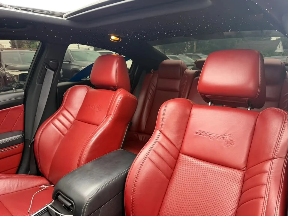 2022 Dodge Charger 7th Gen - Image 20 of 20