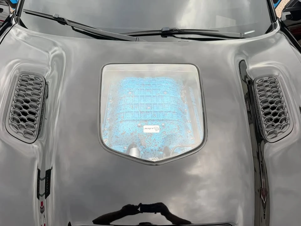 2022 Dodge Charger 7th Gen - Image 8 of 20