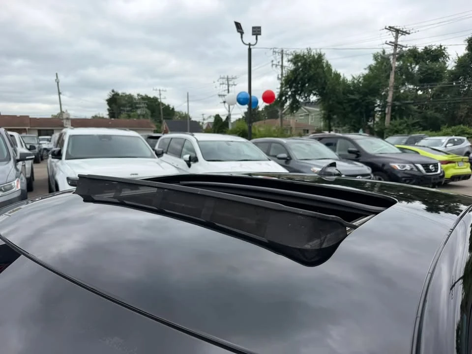 2022 Dodge Charger 7th Gen - Image 13 of 20