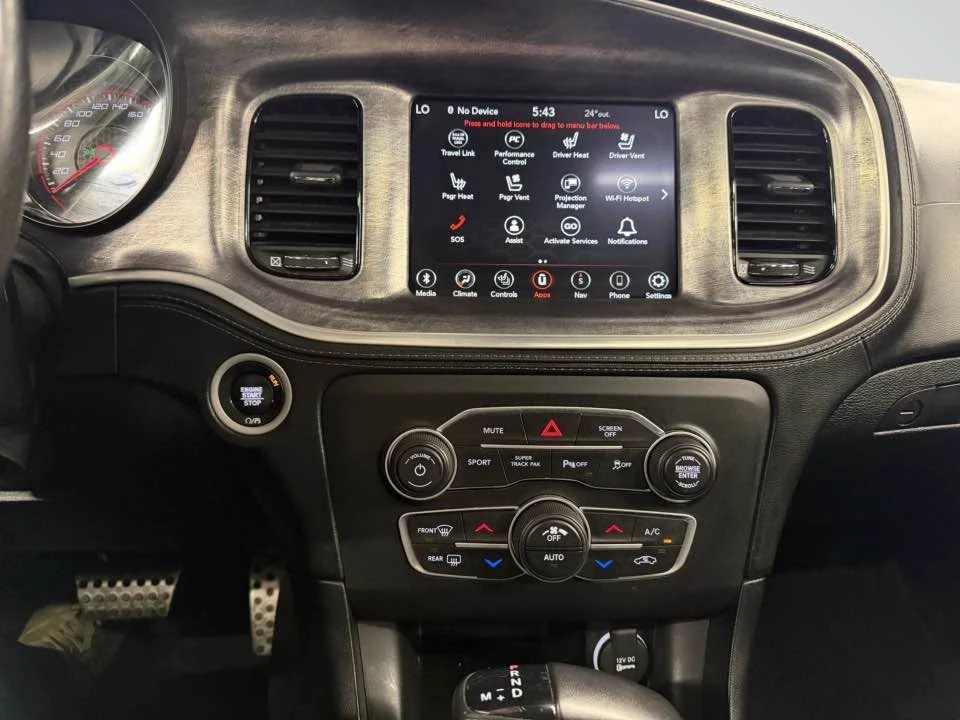 2022 Dodge Charger 7th Gen - Image 15 of 18