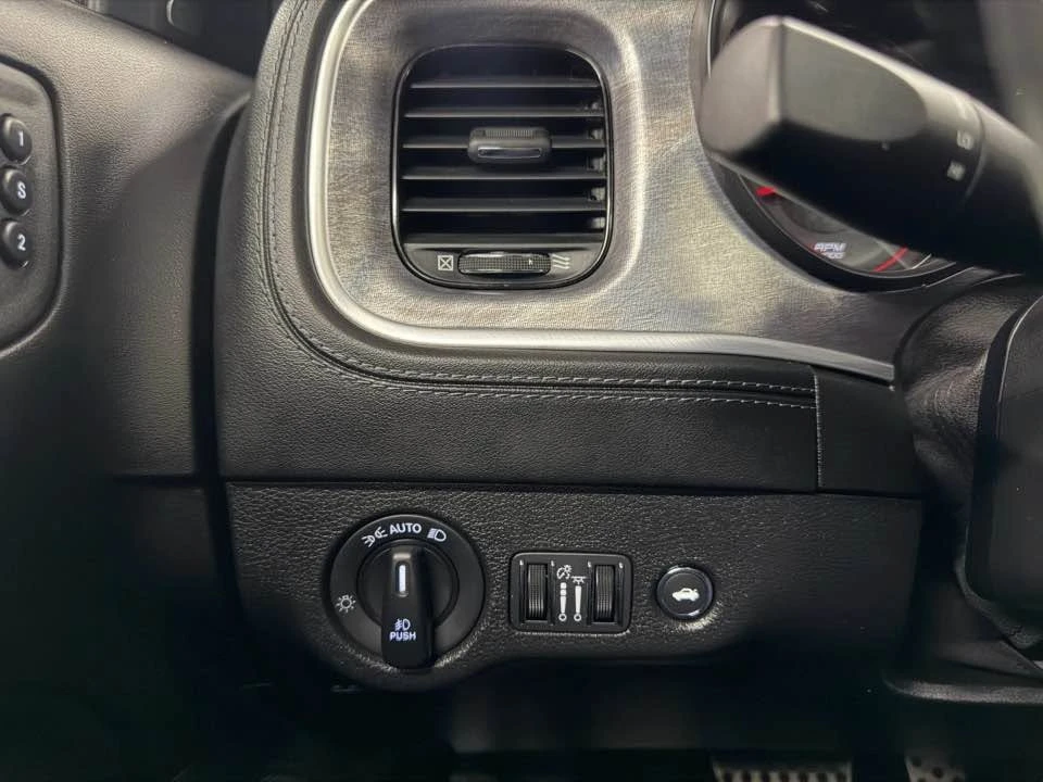 2022 Dodge Charger 7th Gen - Image 18 of 18