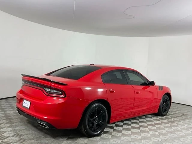 2022 Dodge Charger 7th Gen - Image 5 of 20