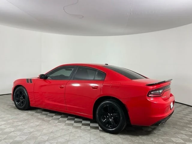 2022 Dodge Charger 7th Gen - Image 7 of 20