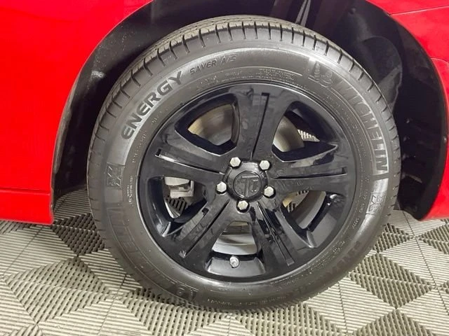 2022 Dodge Charger 7th Gen - Image 9 of 20