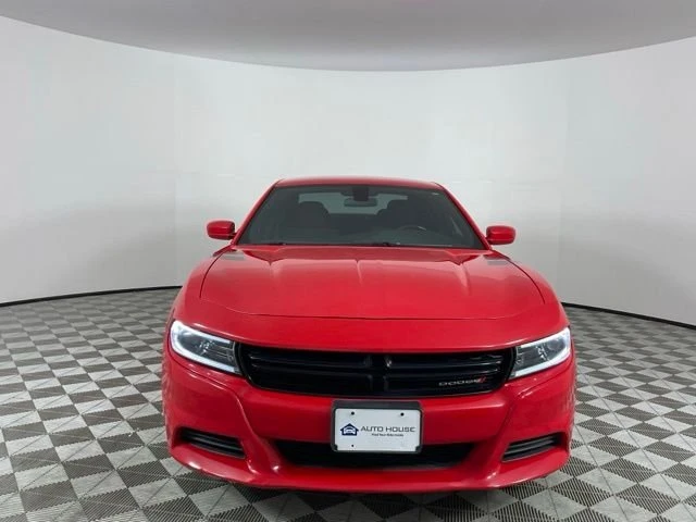 2022 Dodge Charger 7th Gen - Image 2 of 20