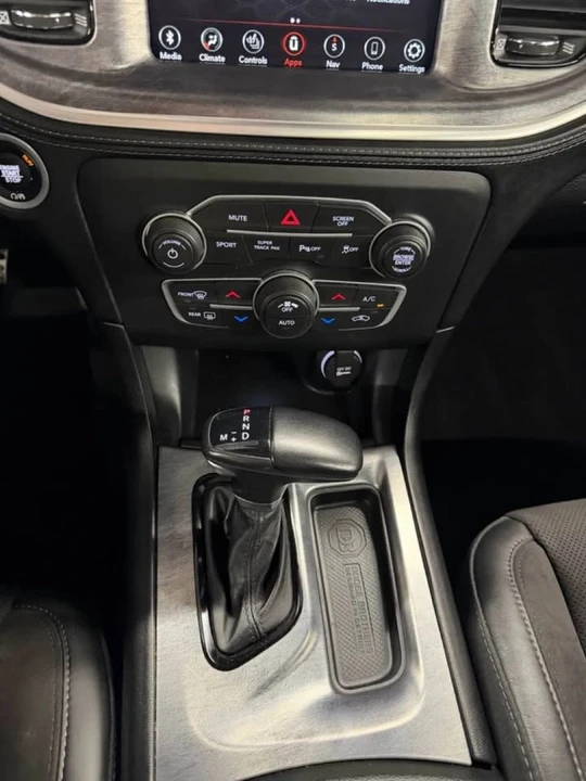 2022 Dodge Charger 7th Gen - Image 13 of 18