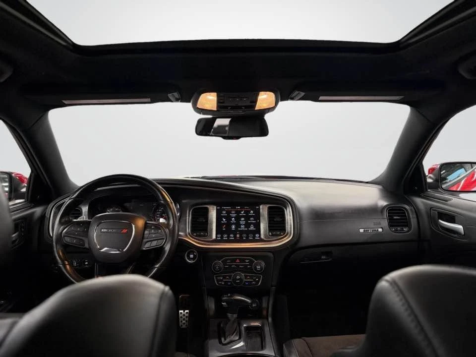 2022 Dodge Charger 7th Gen - Image 10 of 18