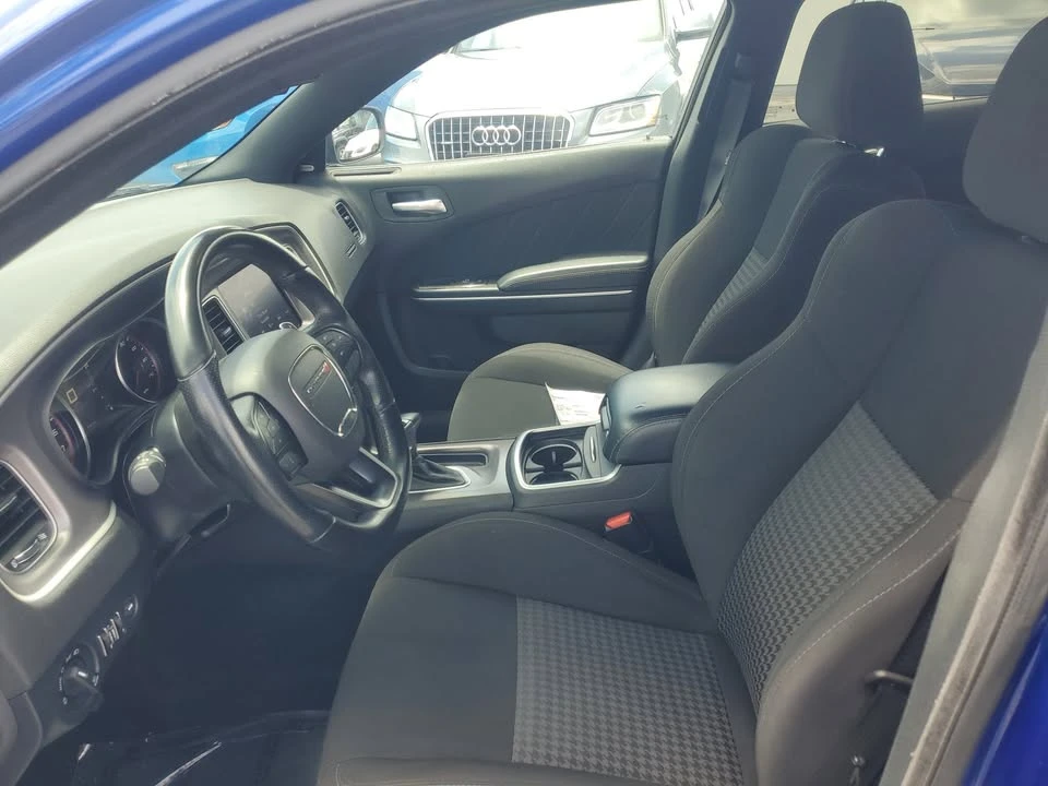 2022 Dodge Charger 7th Gen - Image 14 of 19