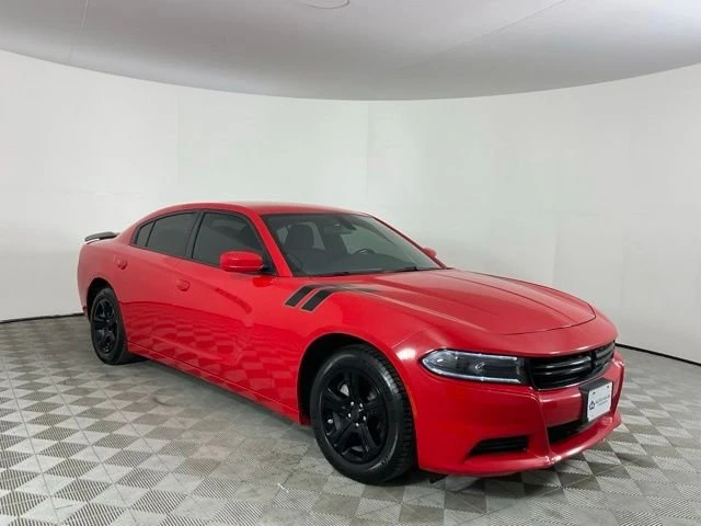 2022 Dodge Charger 7th Gen - Image 3 of 20