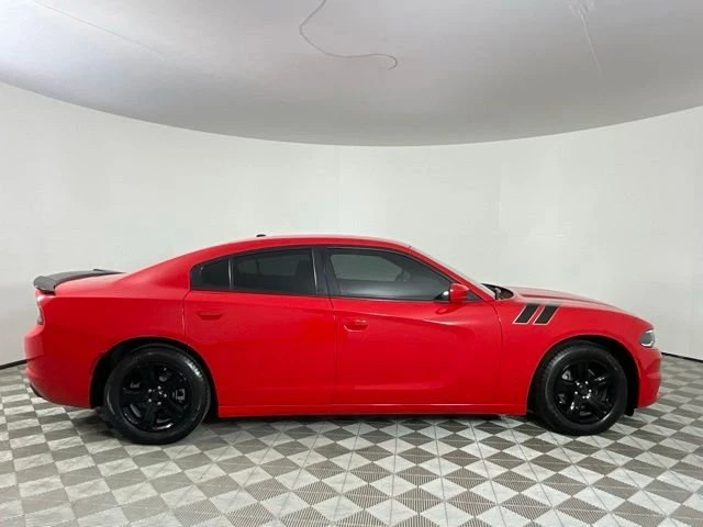2022 Dodge Charger 7th Gen - Image 4 of 20