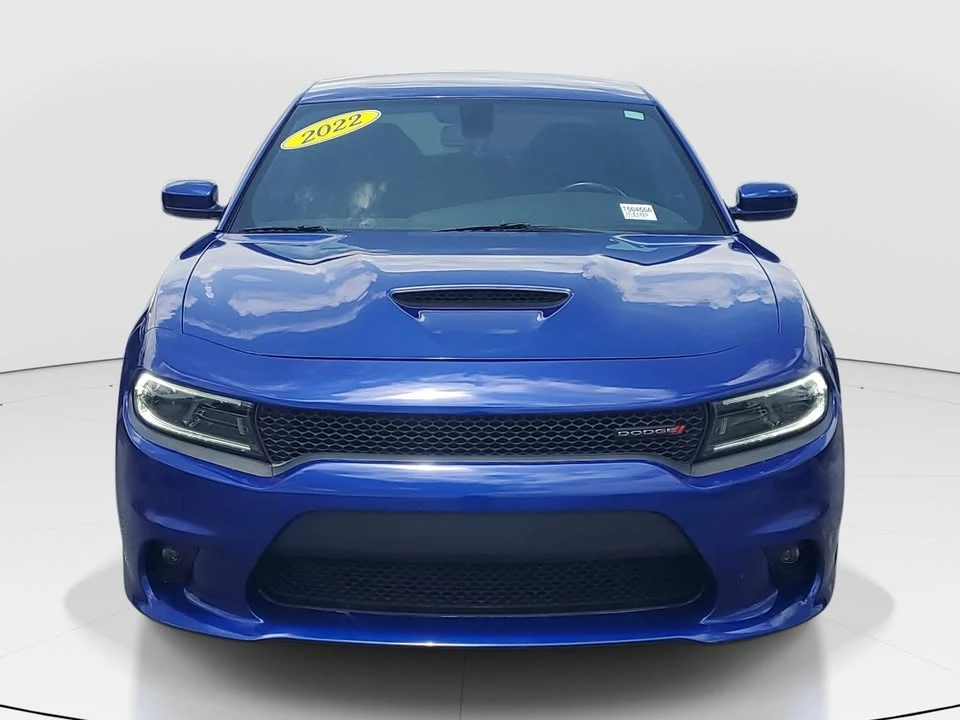 2022 Dodge Charger 7th Gen - Image 2 of 19