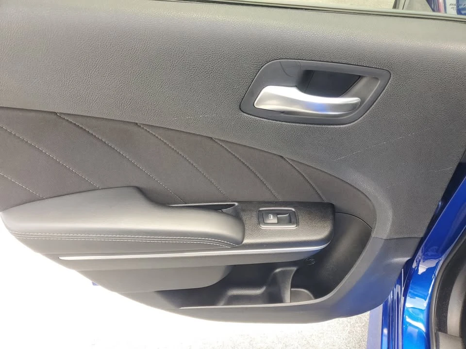 2022 Dodge Charger 7th Gen - Image 13 of 19