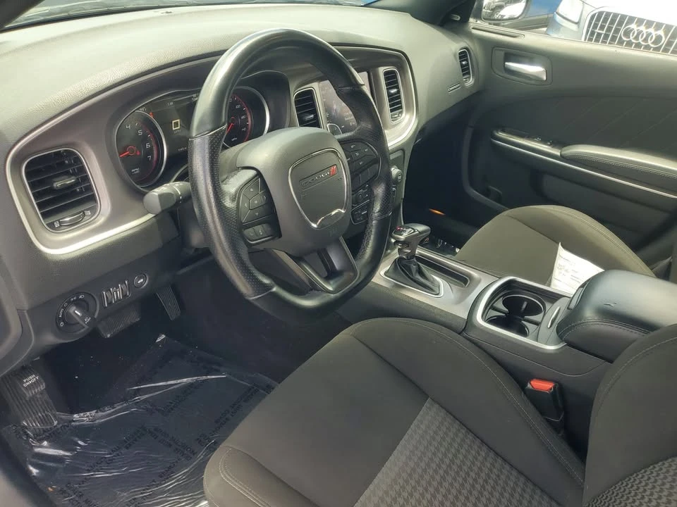 2022 Dodge Charger 7th Gen - Image 15 of 19
