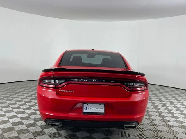 2022 Dodge Charger 7th Gen - Image 6 of 20