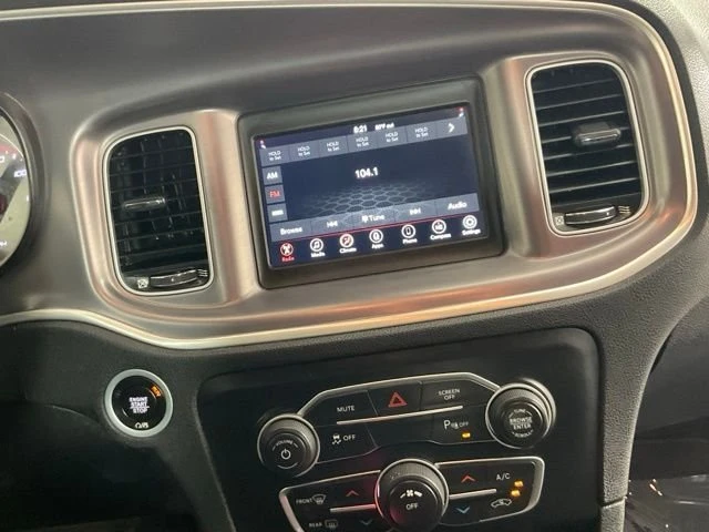 2022 Dodge Charger 7th Gen - Image 18 of 20