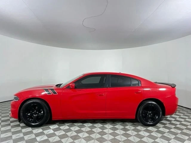 2022 Dodge Charger 7th Gen - Image 8 of 20
