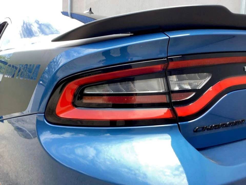 2022 Dodge Charger 7th Gen - Image 12 of 20