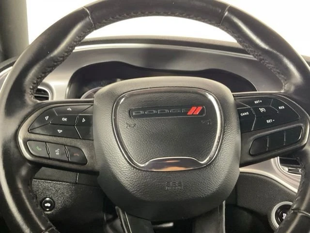 2022 Dodge Charger 7th Gen - Image 20 of 20