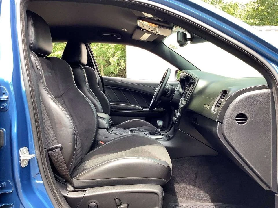 2022 Dodge Charger 7th Gen - Image 16 of 20