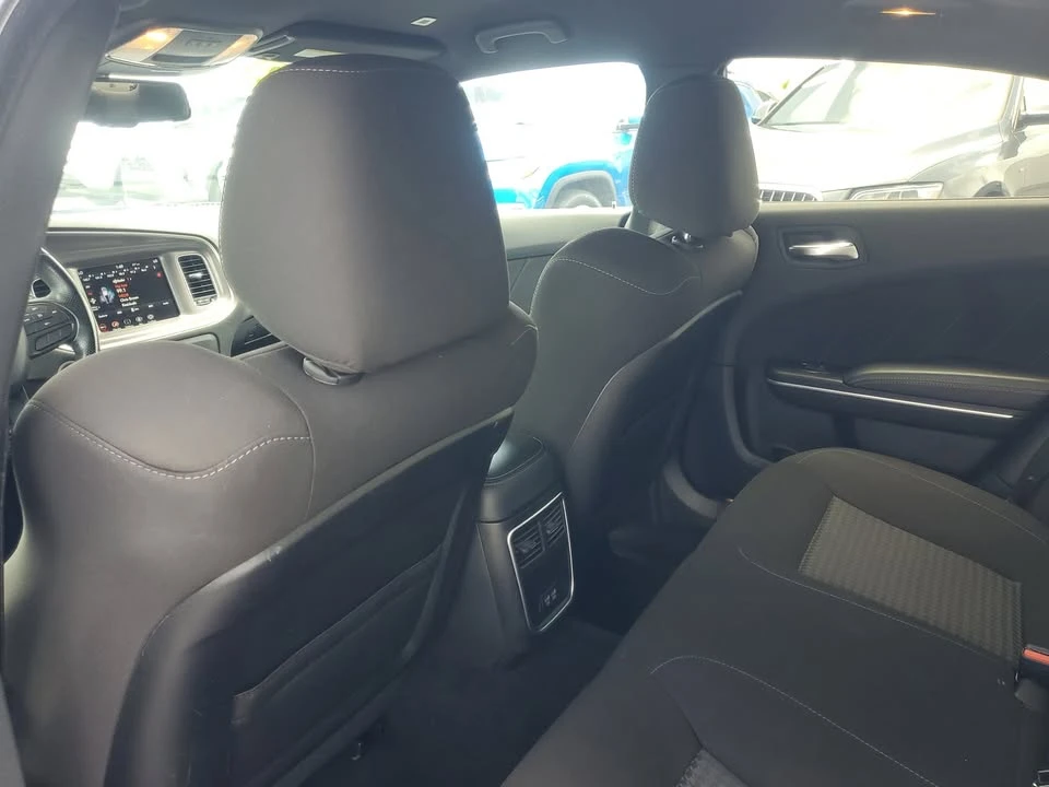 2022 Dodge Charger 7th Gen - Image 11 of 19