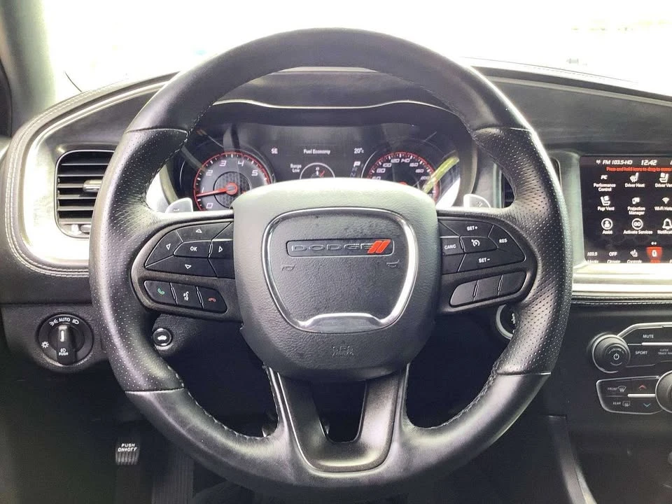 2022 Dodge Charger 7th Gen - Image 5 of 20