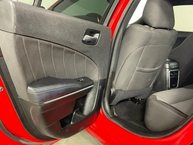 2022 Dodge Charger 7th Gen - Image 13 of 20