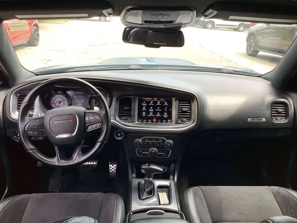 2022 Dodge Charger 7th Gen - Image 4 of 20