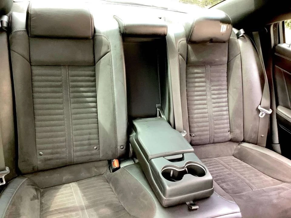 2022 Dodge Charger 7th Gen - Image 13 of 20