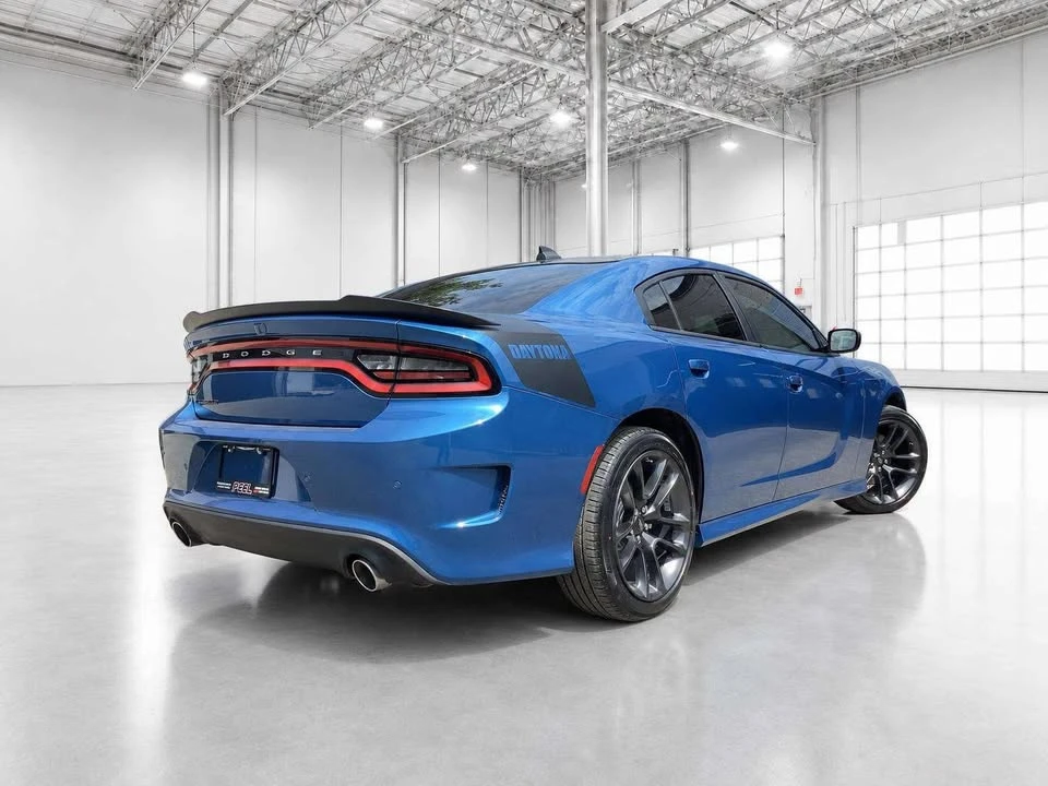 2022 Dodge Charger 7th Gen - Image 3 of 20