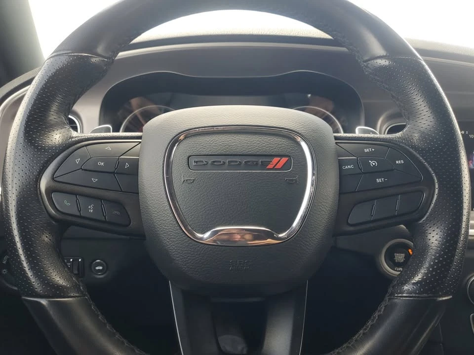 2022 Dodge Charger 7th Gen - Image 19 of 19