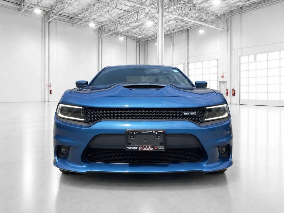 2022 Dodge Charger 7th Gen - Image 2 of 20