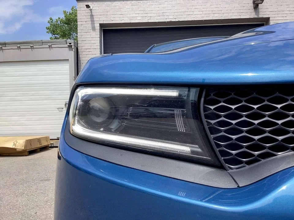 2022 Dodge Charger 7th Gen - Image 18 of 20