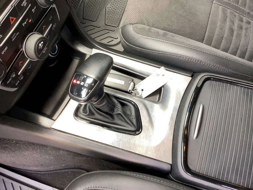 2022 Dodge Charger 7th Gen - Image 9 of 20