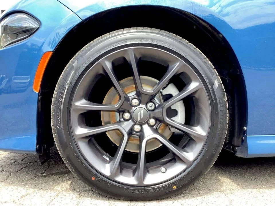 2022 Dodge Charger 7th Gen - Image 19 of 20