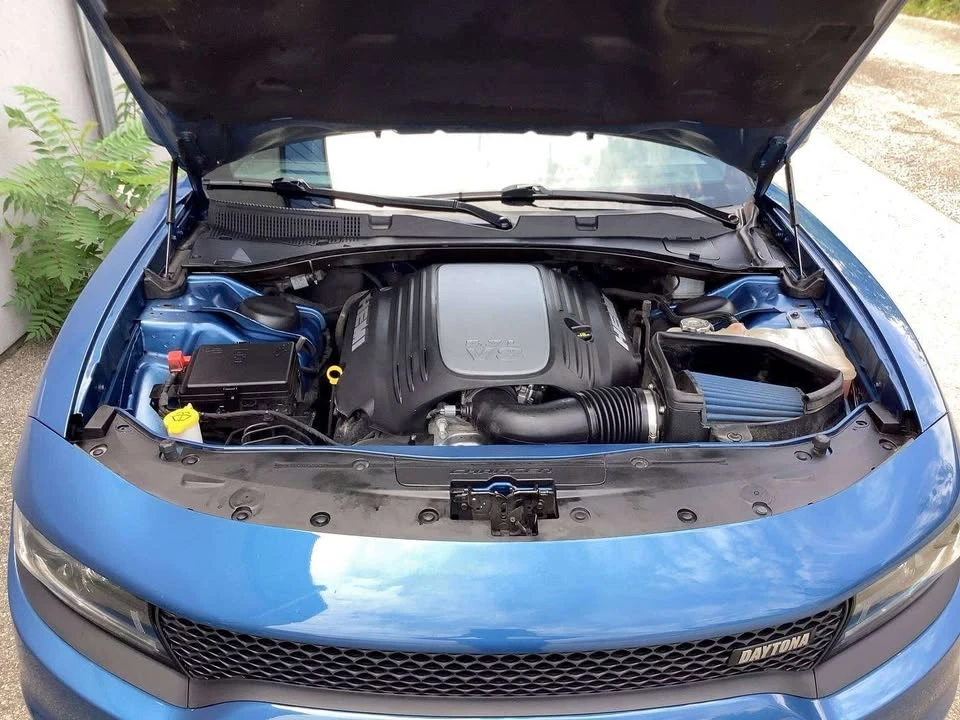 2022 Dodge Charger 7th Gen - Image 17 of 20