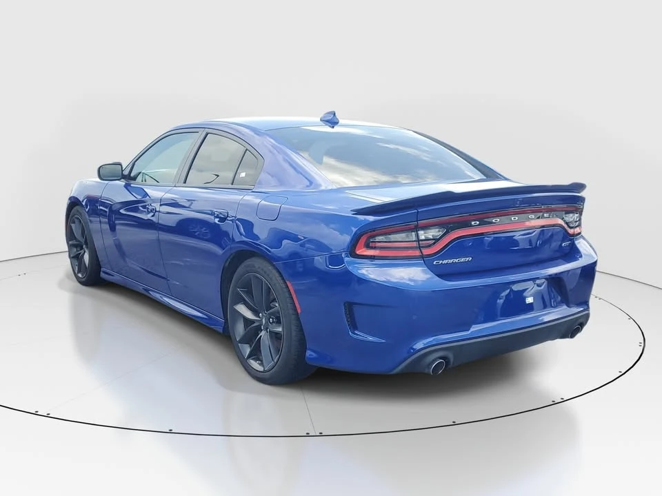 2022 Dodge Charger 7th Gen - Image 5 of 19