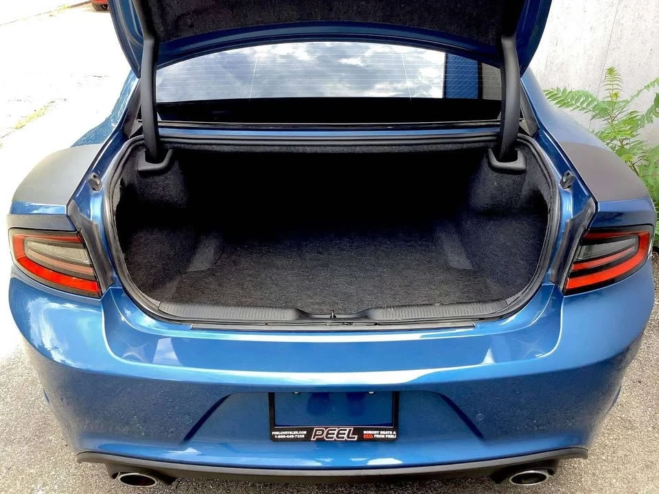2022 Dodge Charger 7th Gen - Image 14 of 20
