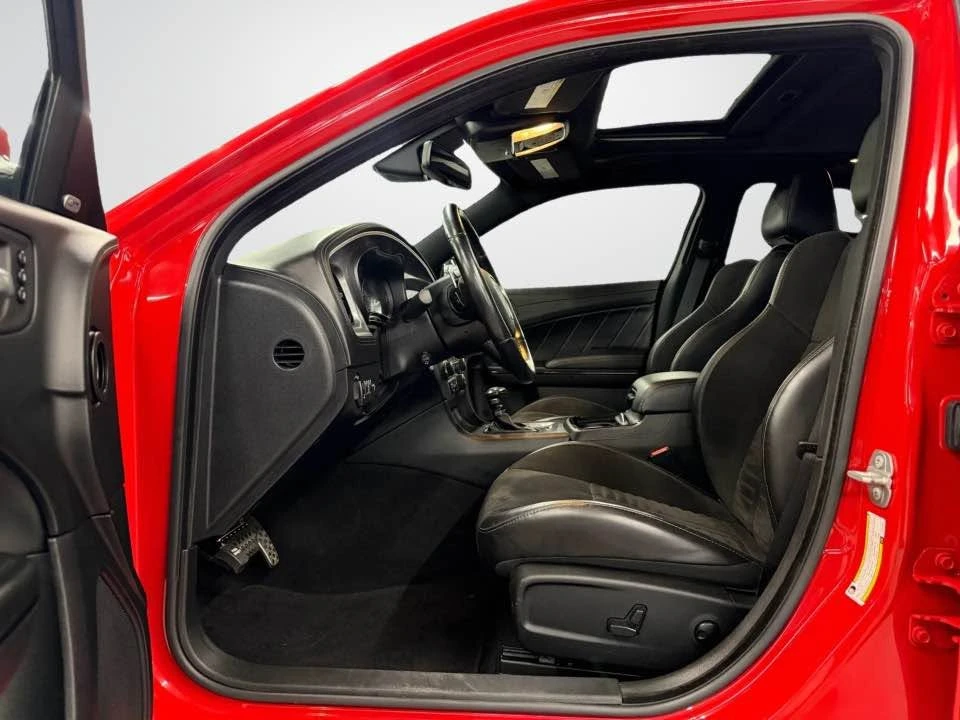 2022 Dodge Charger 7th Gen - Image 14 of 18