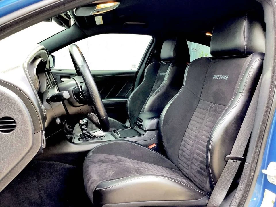 2022 Dodge Charger 7th Gen - Image 11 of 20