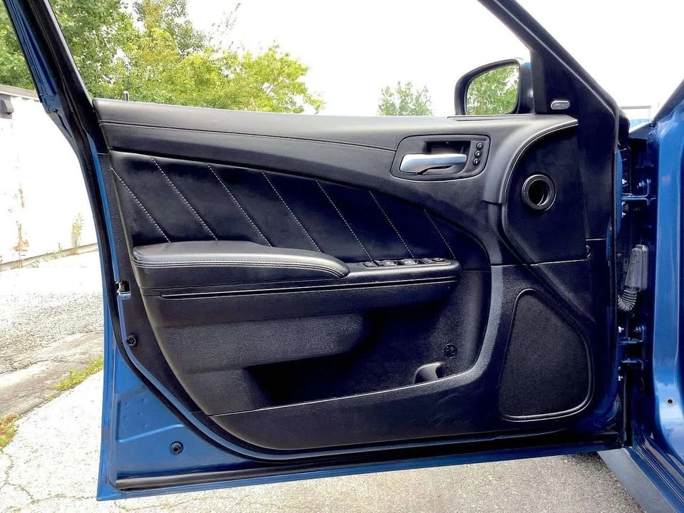 2022 Dodge Charger 7th Gen - Image 10 of 20