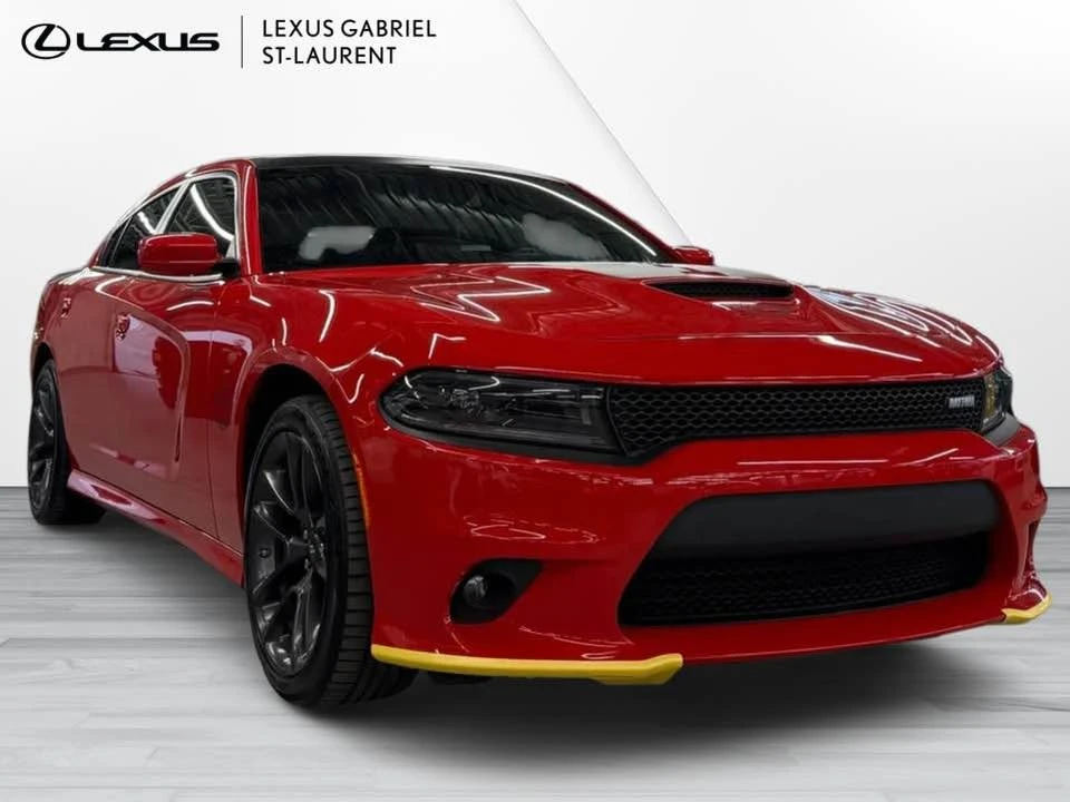 2022 Dodge Charger 7th Gen - Image 6 of 18