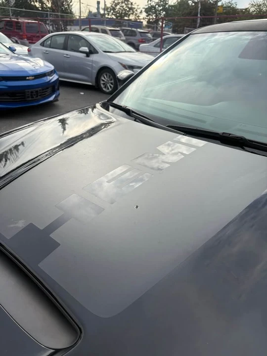 2022 Dodge Charger 7th Gen - Image 6 of 6